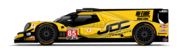Small 17 wt 85 jdc oreca p2 01