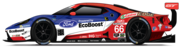 Small 17 wt 66 fordgt gtlm